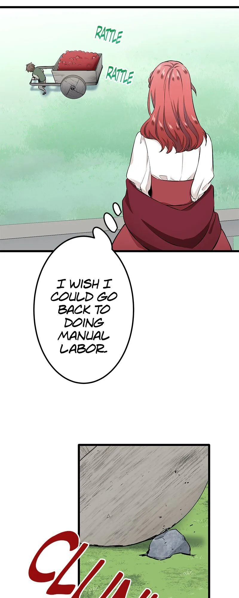 Nulliitas: The Half-Blood Royalty Chapter 38 Online - página 18