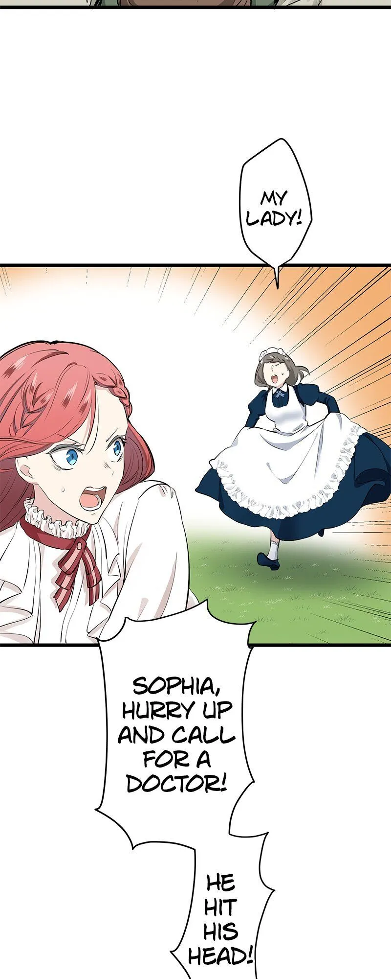 Nulliitas: The Half-Blood Royalty Chapter 38 Online - página 22