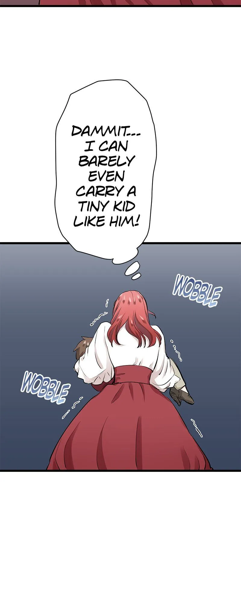Nulliitas: The Half-Blood Royalty Chapter 38 Online - página 24