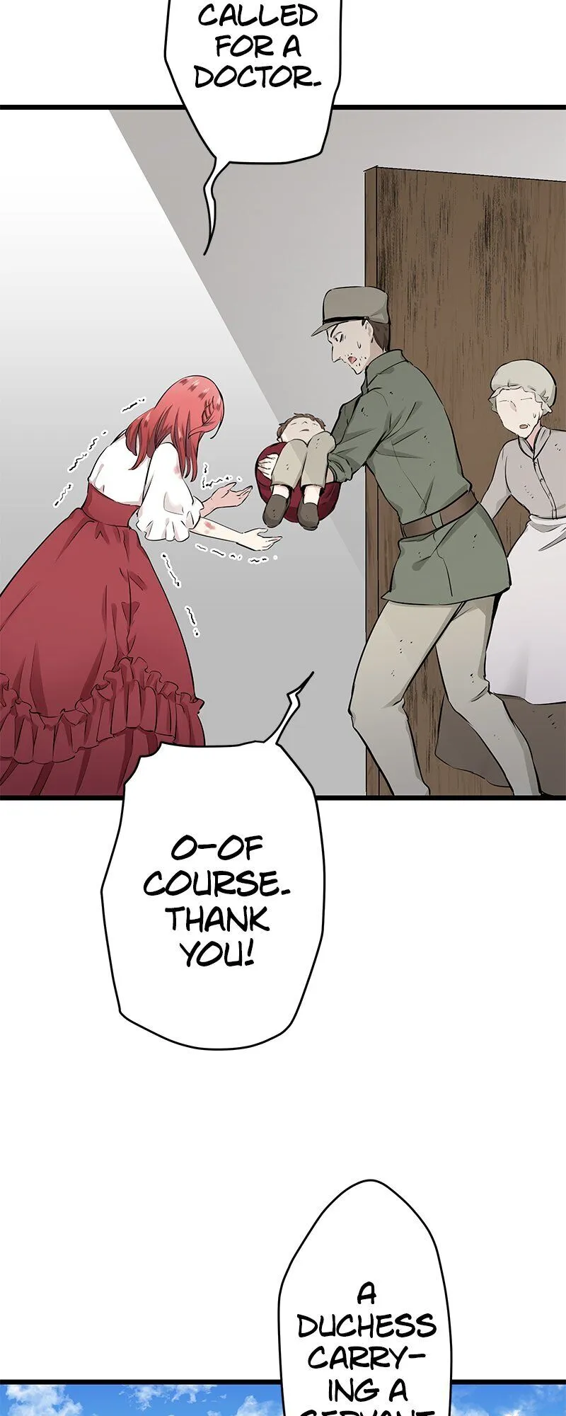 Nulliitas: The Half-Blood Royalty Chapter 38 Online - página 27