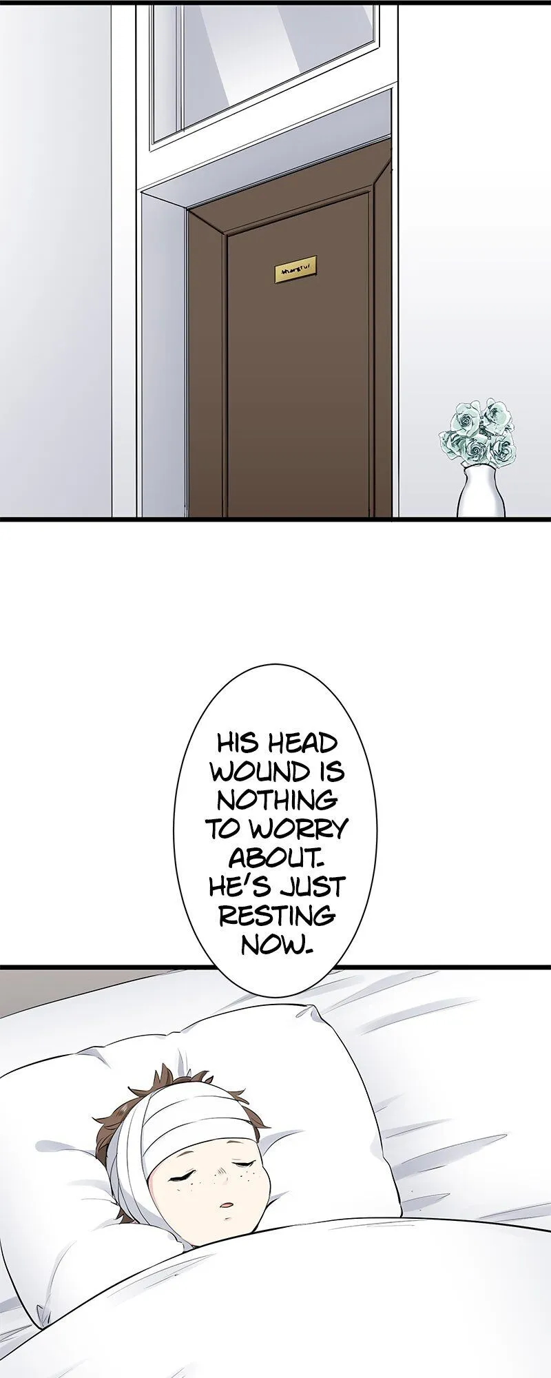 Nulliitas: The Half-Blood Royalty Chapter 38 Online - página 31