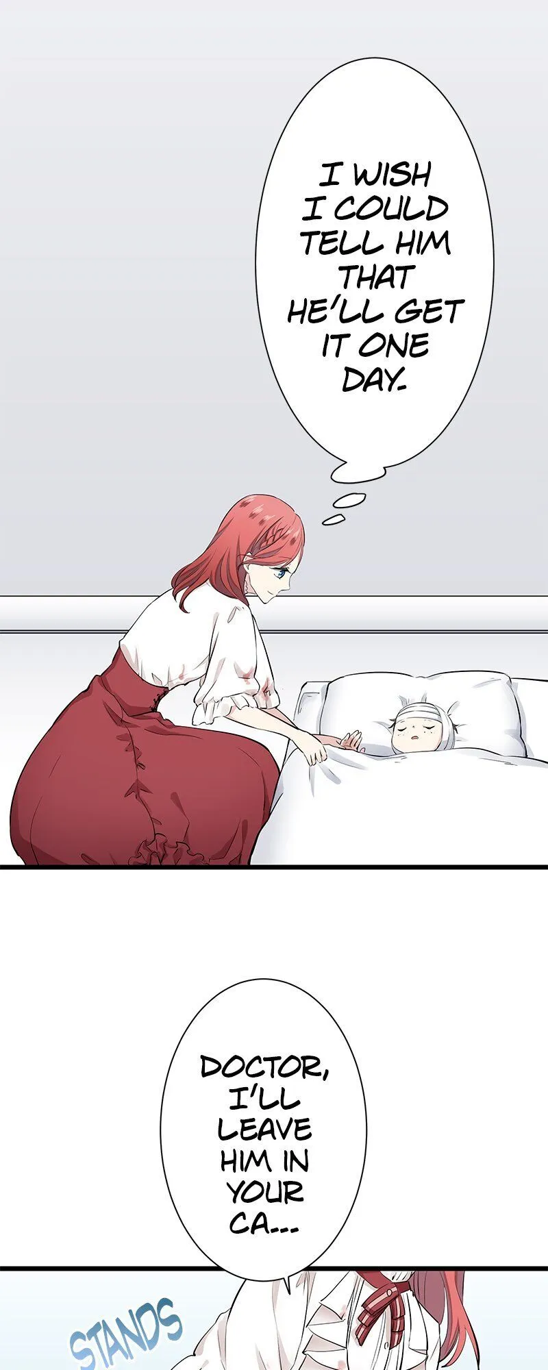 Nulliitas: The Half-Blood Royalty Chapter 38 Online - página 34