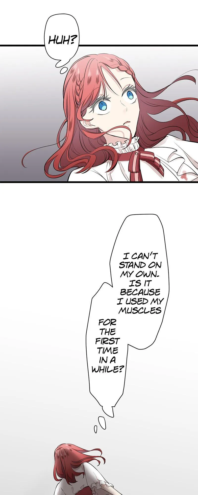 Nulliitas: The Half-Blood Royalty Chapter 38 Online - página 36