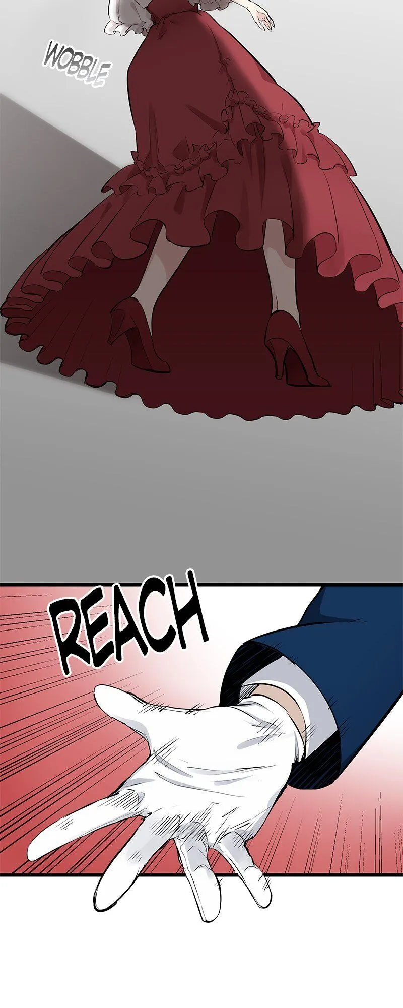 Nulliitas: The Half-Blood Royalty Chapter 38 Online - página 37