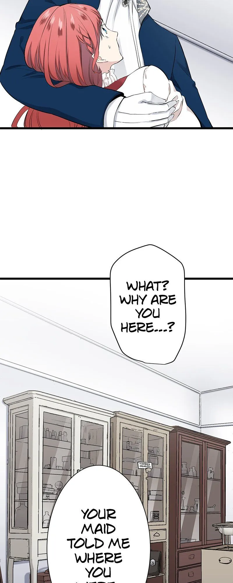 Nulliitas: The Half-Blood Royalty Chapter 38 Online - página 39