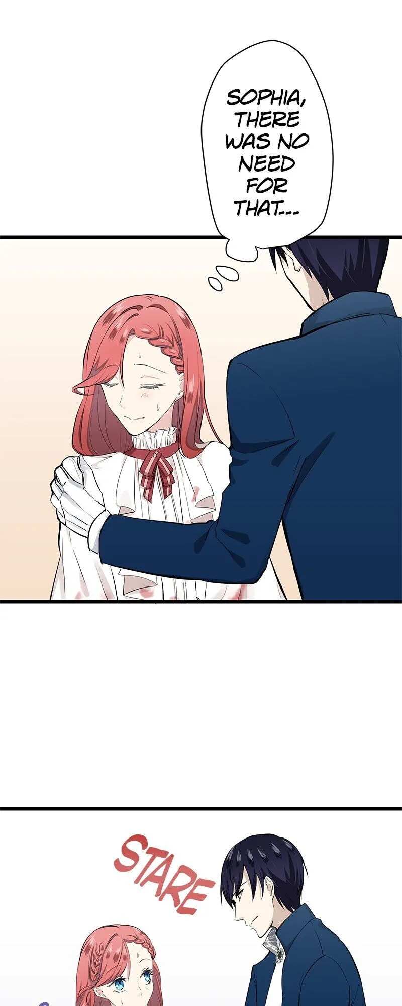 Nulliitas: The Half-Blood Royalty Chapter 38 Online - página 41