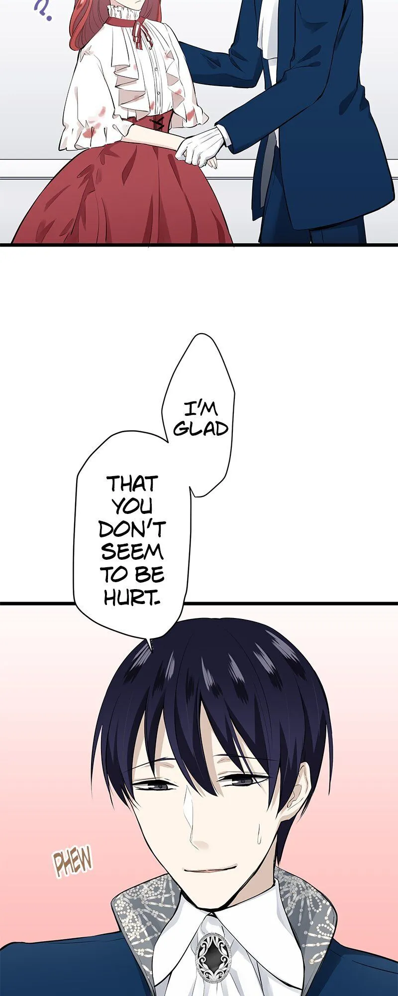 Nulliitas: The Half-Blood Royalty Chapter 38 Online - página 42