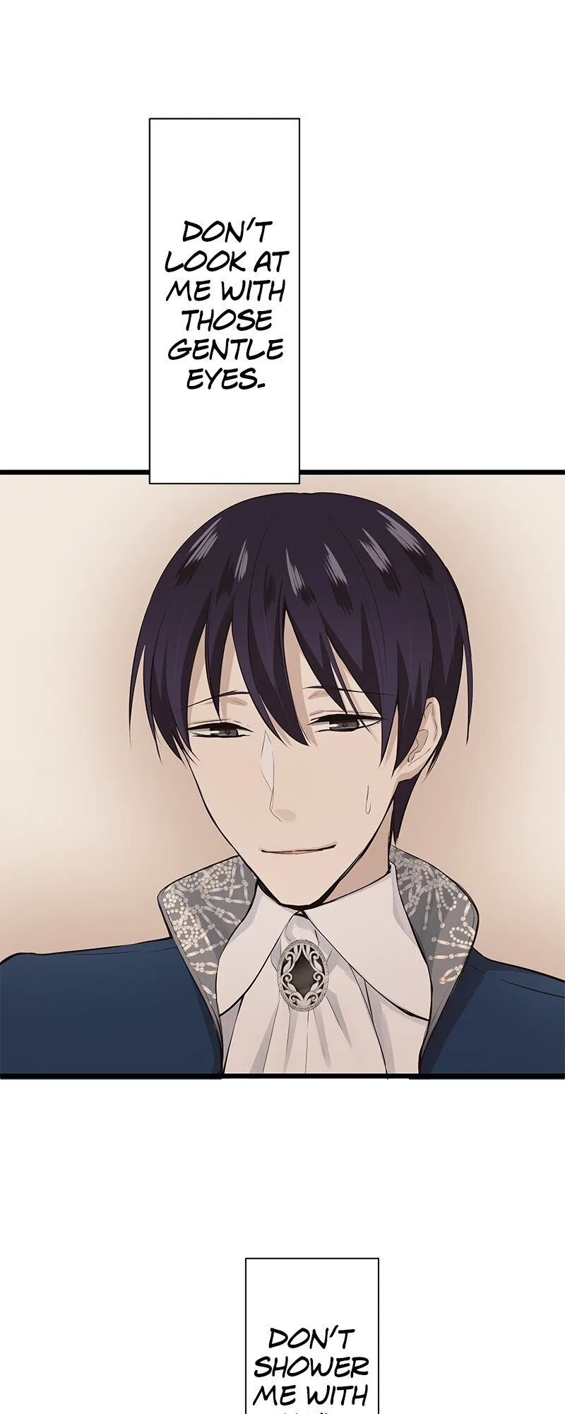 Nulliitas: The Half-Blood Royalty Chapter 38 Online - página 45