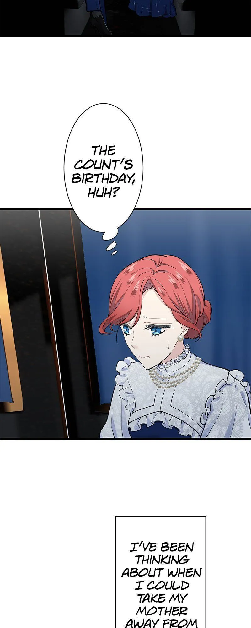 Nulliitas: The Half-Blood Royalty Chapter 39 Online - página 2