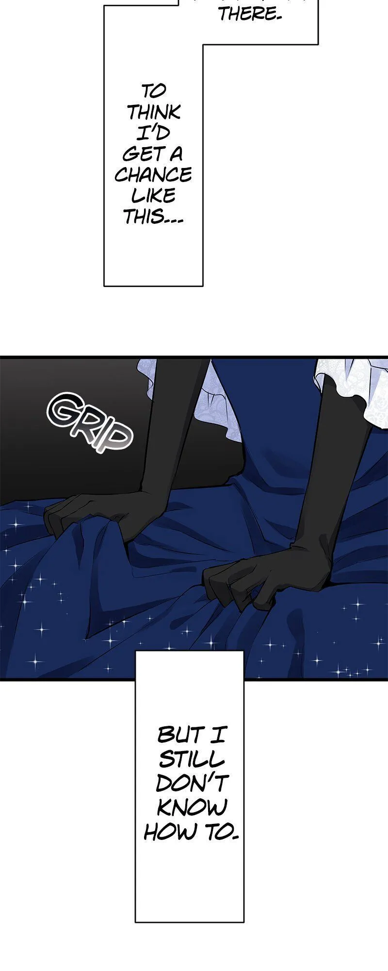 Nulliitas: The Half-Blood Royalty Chapter 39 Online - página 3