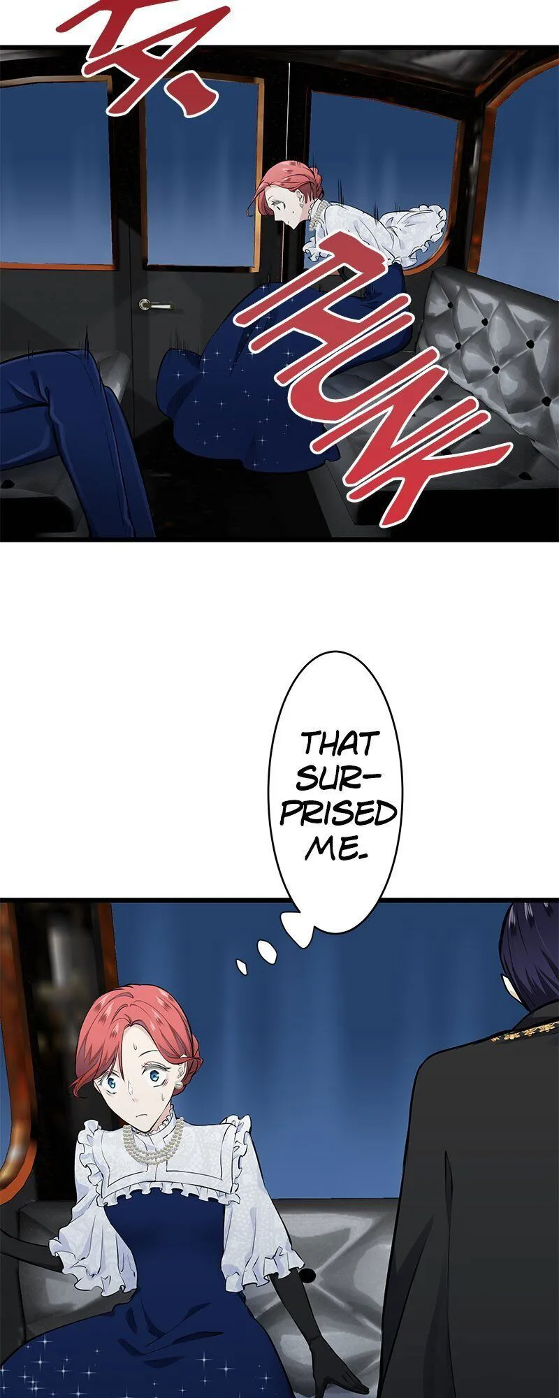 Nulliitas: The Half-Blood Royalty Chapter 39 Online - página 9