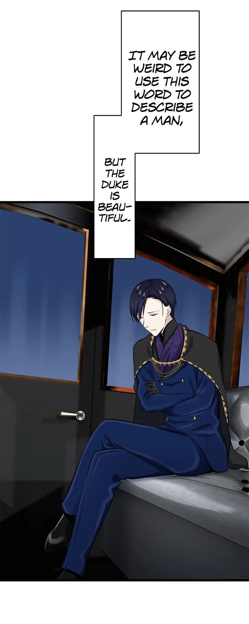 Nulliitas: The Half-Blood Royalty Chapter 39 Online - página 12