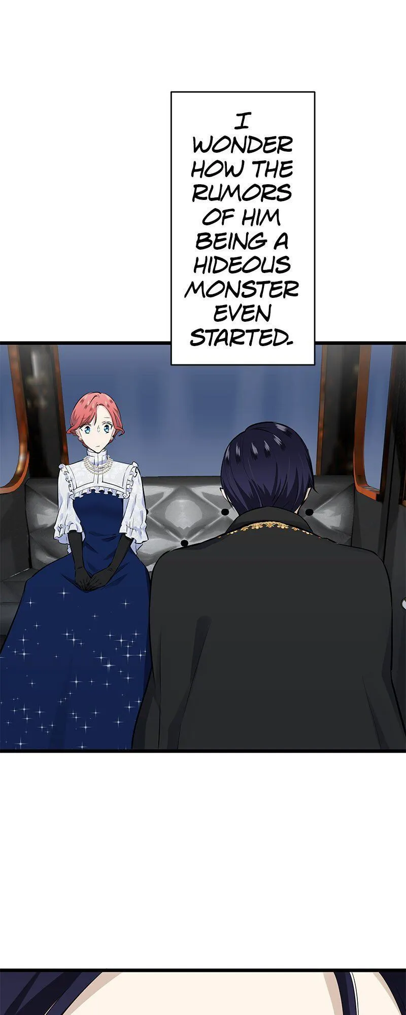 Nulliitas: The Half-Blood Royalty Chapter 39 Online - página 13