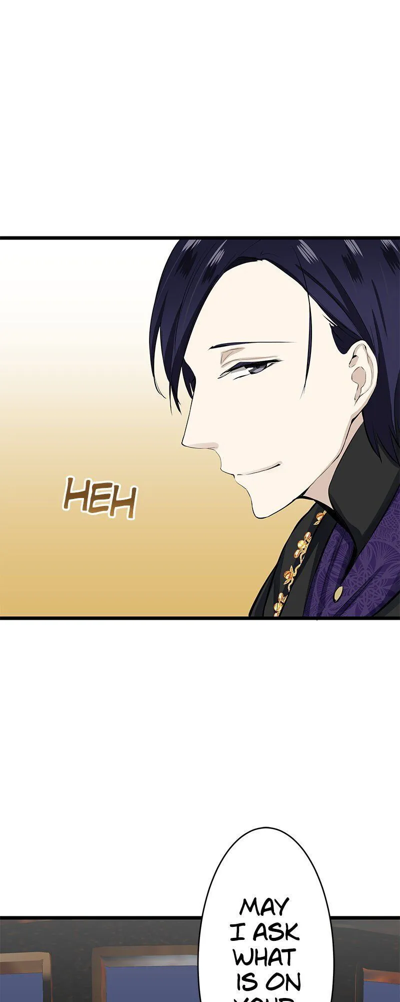 Nulliitas: The Half-Blood Royalty Chapter 39 Online - página 16