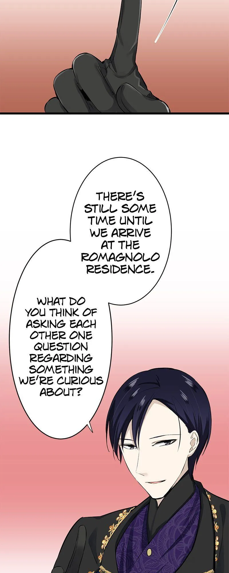 Nulliitas: The Half-Blood Royalty Chapter 39 Online - página 18