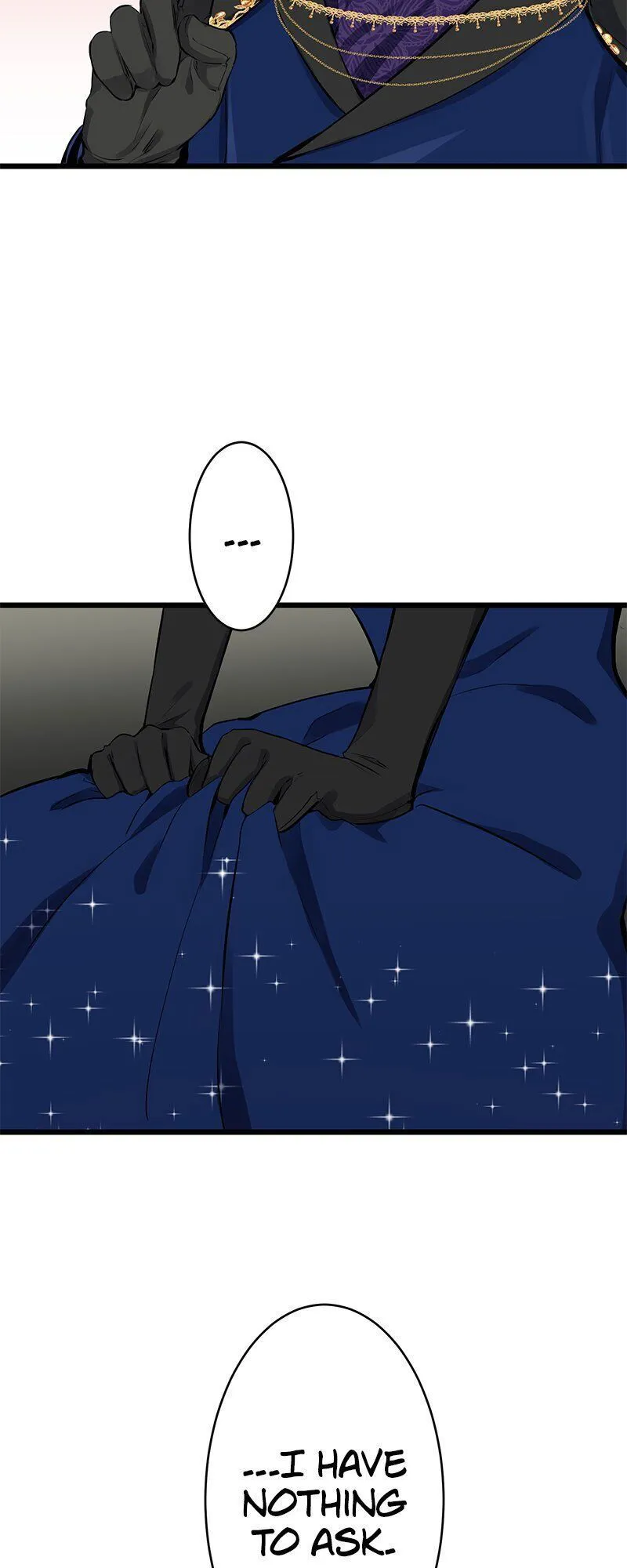 Nulliitas: The Half-Blood Royalty Chapter 39 Online - página 19
