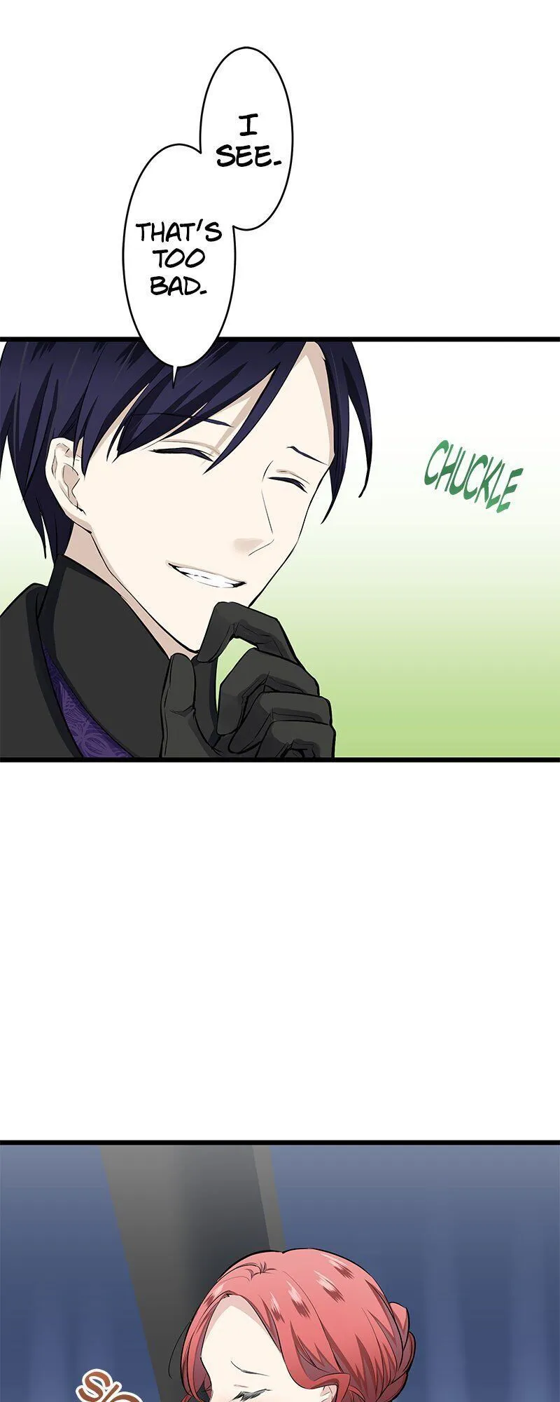 Nulliitas: The Half-Blood Royalty Chapter 39 Online - página 26