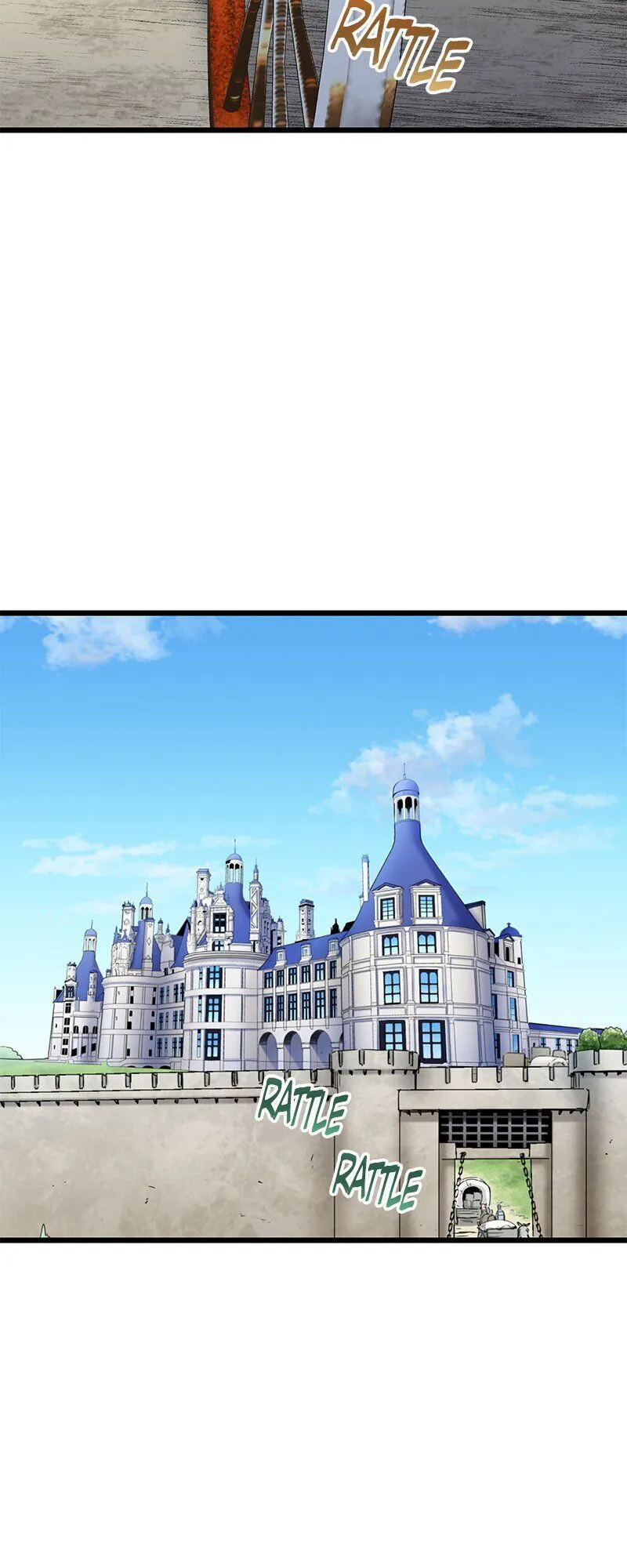 Nulliitas: The Half-Blood Royalty Chapter 39 Online - página 28