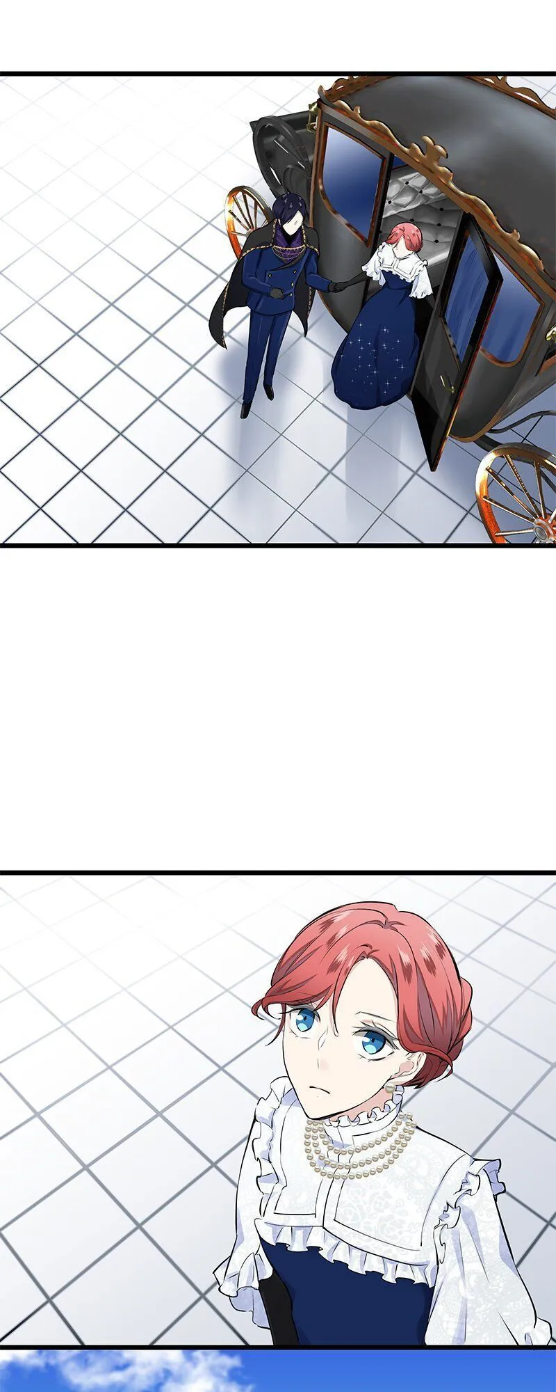 Nulliitas: The Half-Blood Royalty Chapter 39 Online - página 29