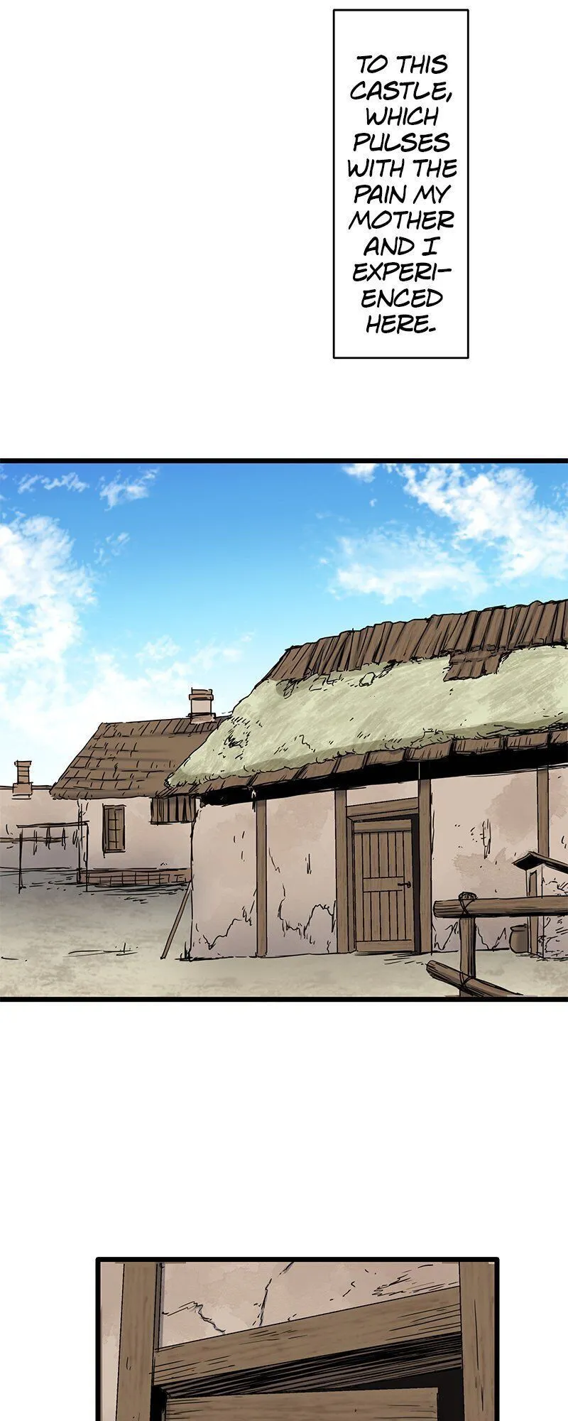 Nulliitas: The Half-Blood Royalty Chapter 39 Online - página 31