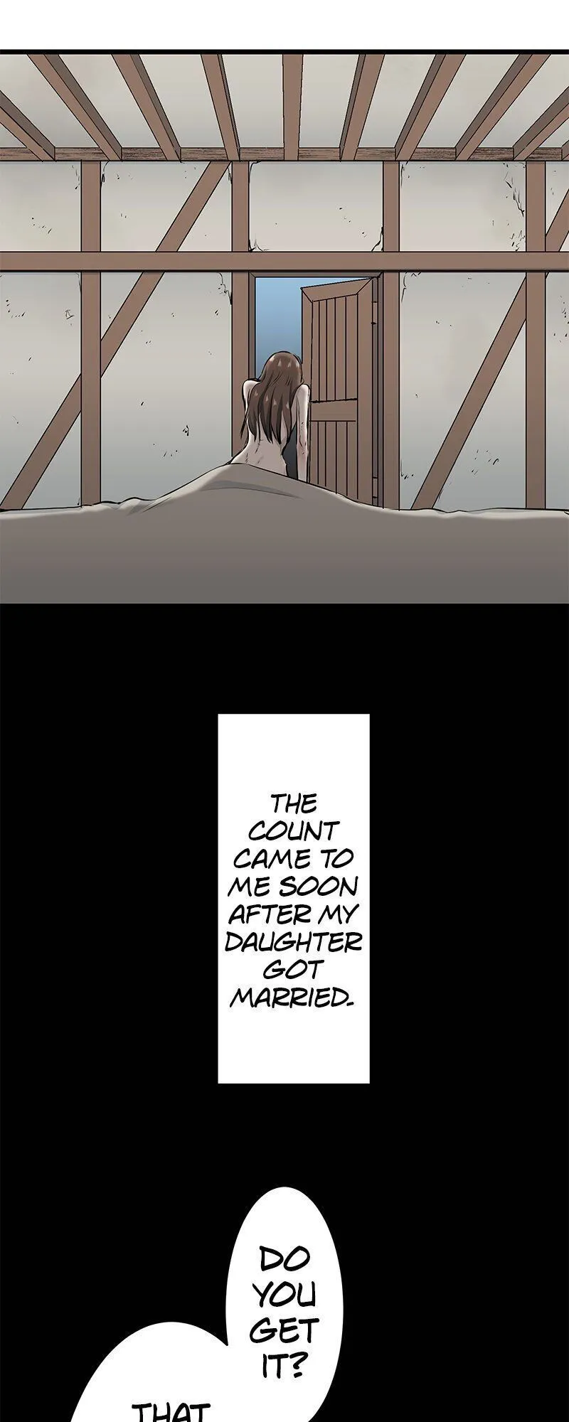 Nulliitas: The Half-Blood Royalty Chapter 39 Online - página 37