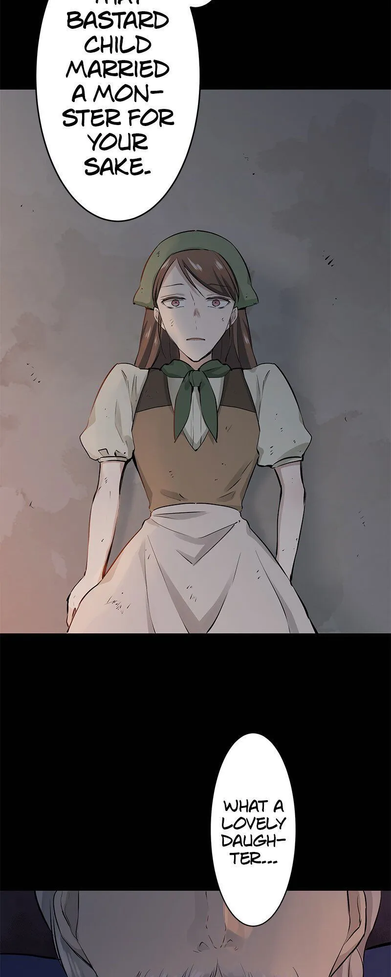 Nulliitas: The Half-Blood Royalty Chapter 39 Online - página 38
