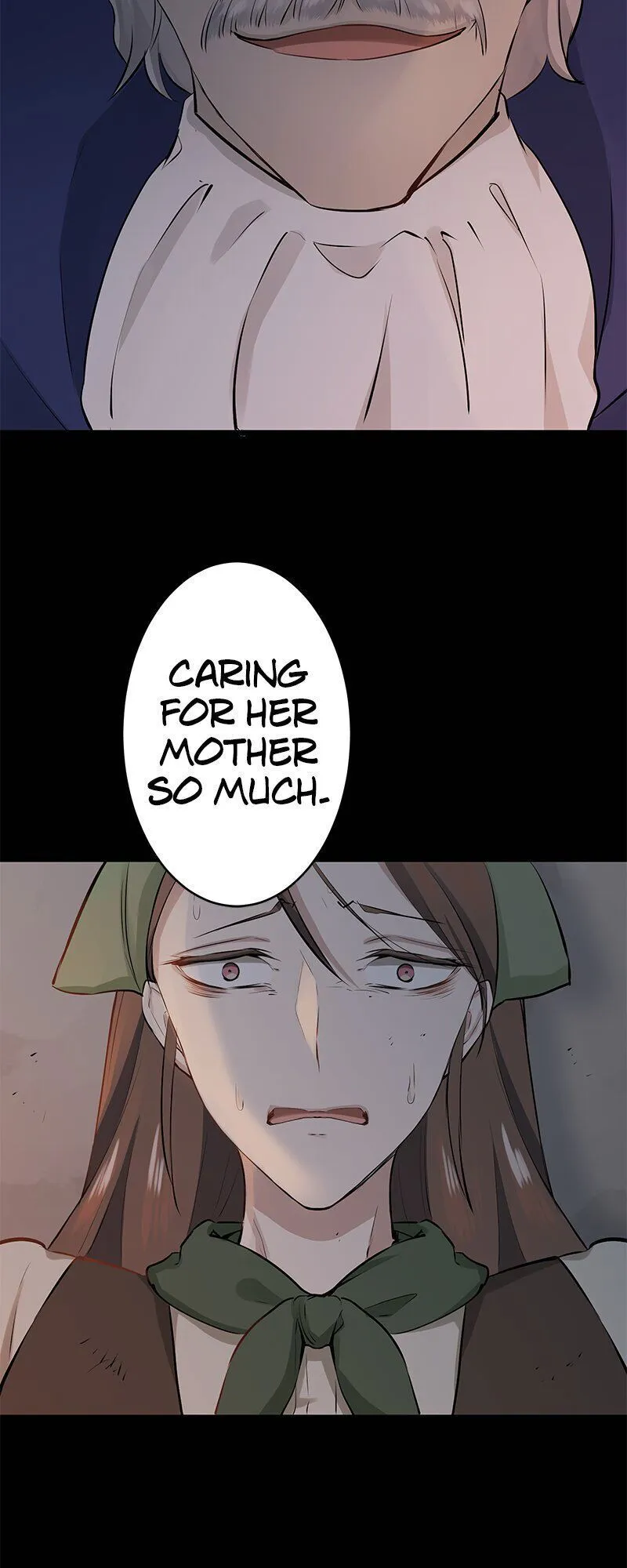 Nulliitas: The Half-Blood Royalty Chapter 39 Online - página 39