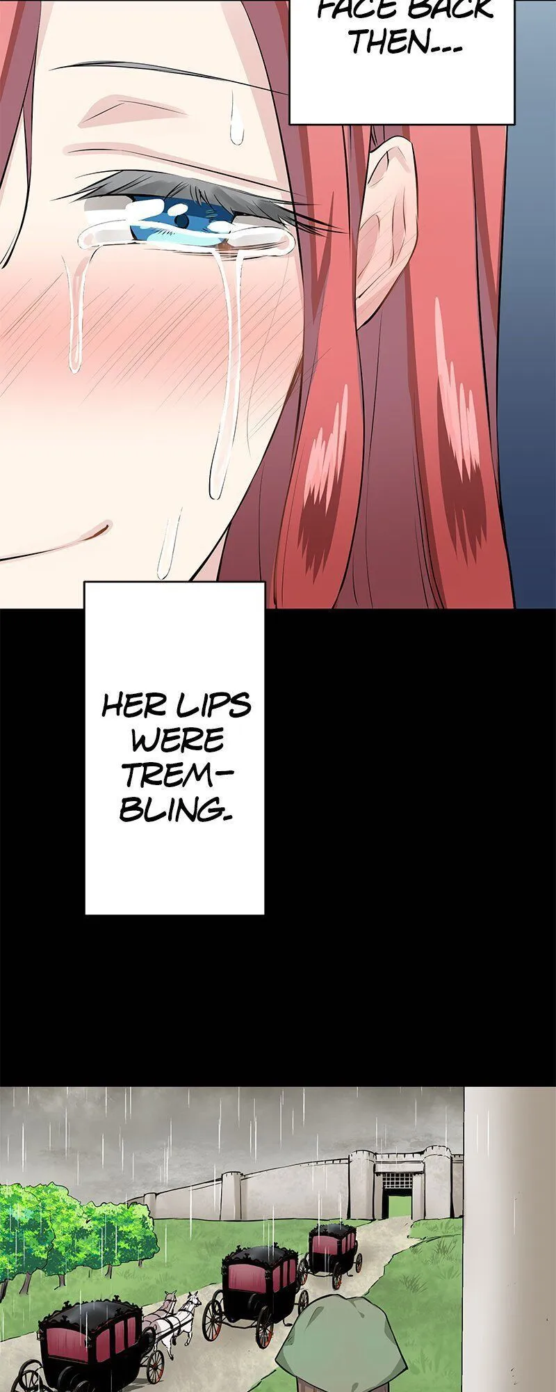 Nulliitas: The Half-Blood Royalty Chapter 39 Online - página 42