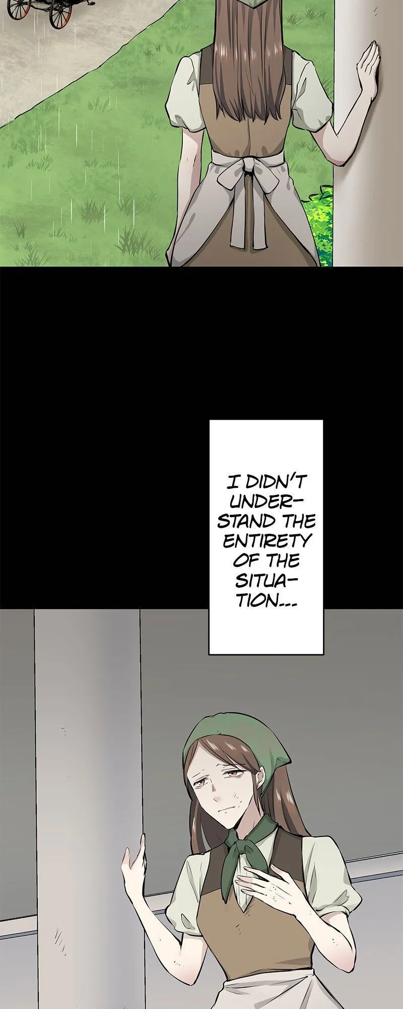 Nulliitas: The Half-Blood Royalty Chapter 39 Online - página 43