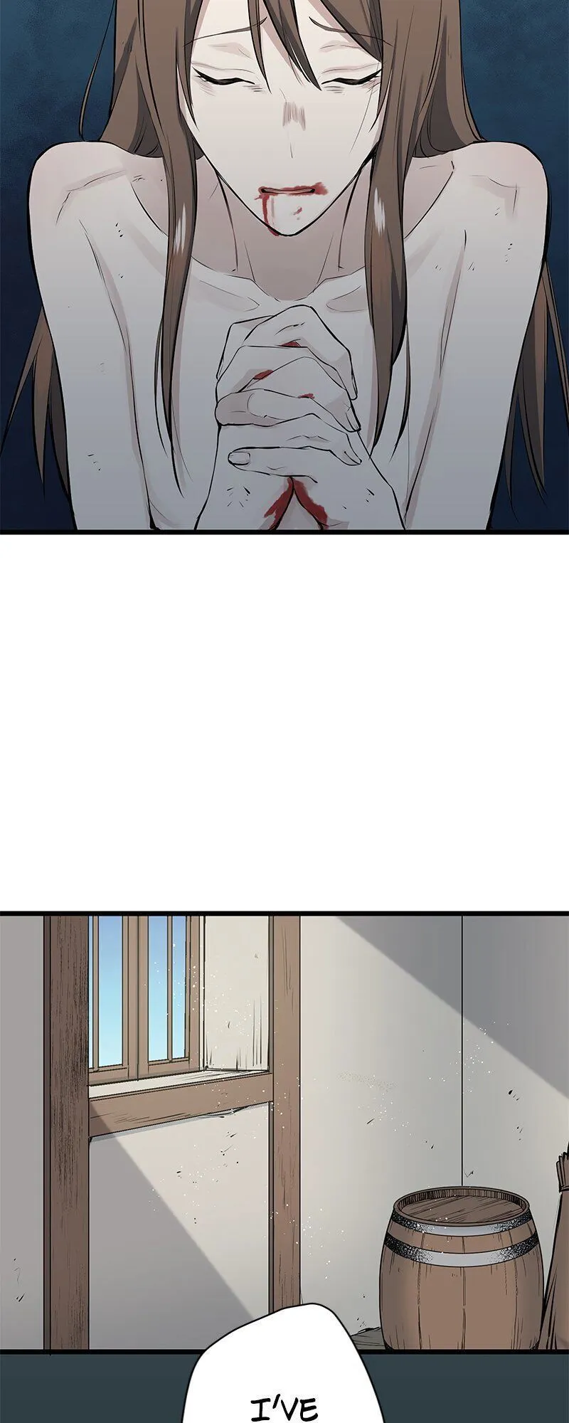 Nulliitas: The Half-Blood Royalty Chapter 39 Online - página 47