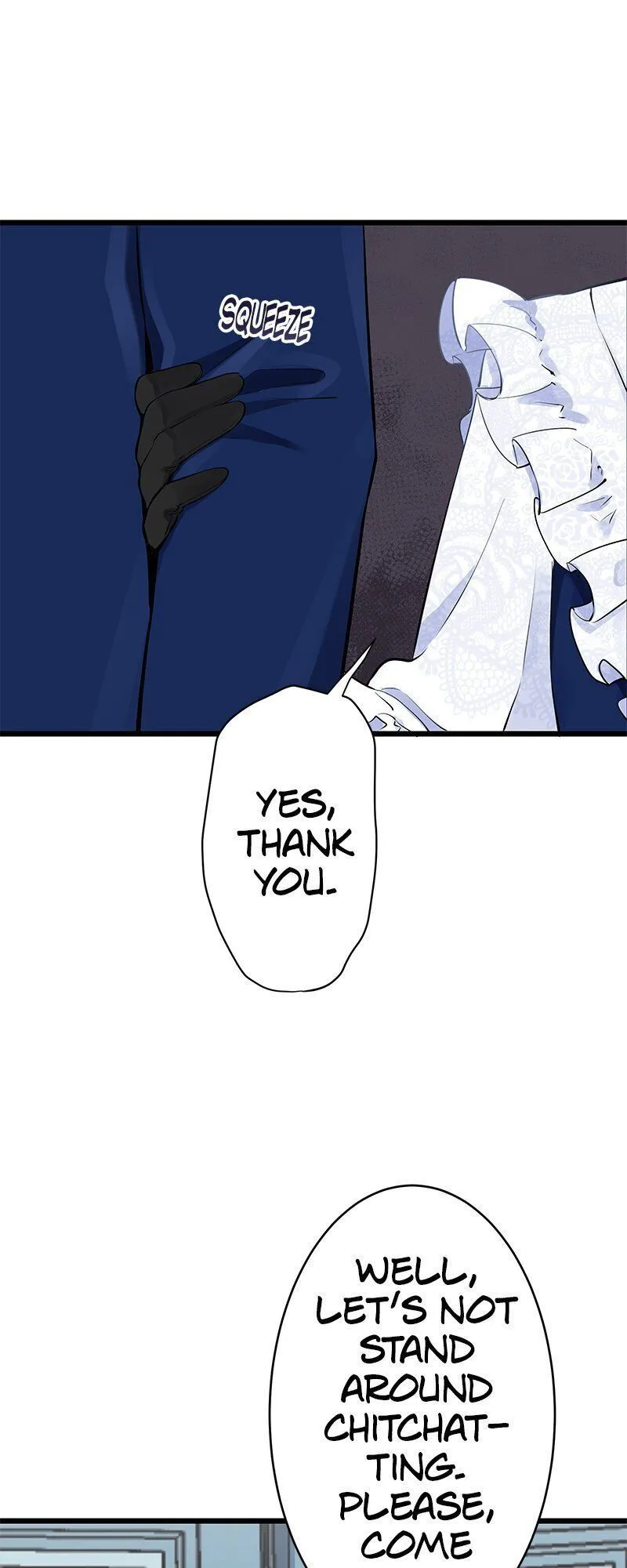 Nulliitas: The Half-Blood Royalty Chapter 40 Online - página 7