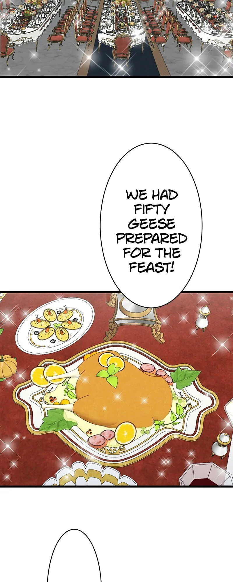 Nulliitas: The Half-Blood Royalty Chapter 40 Online - página 9
