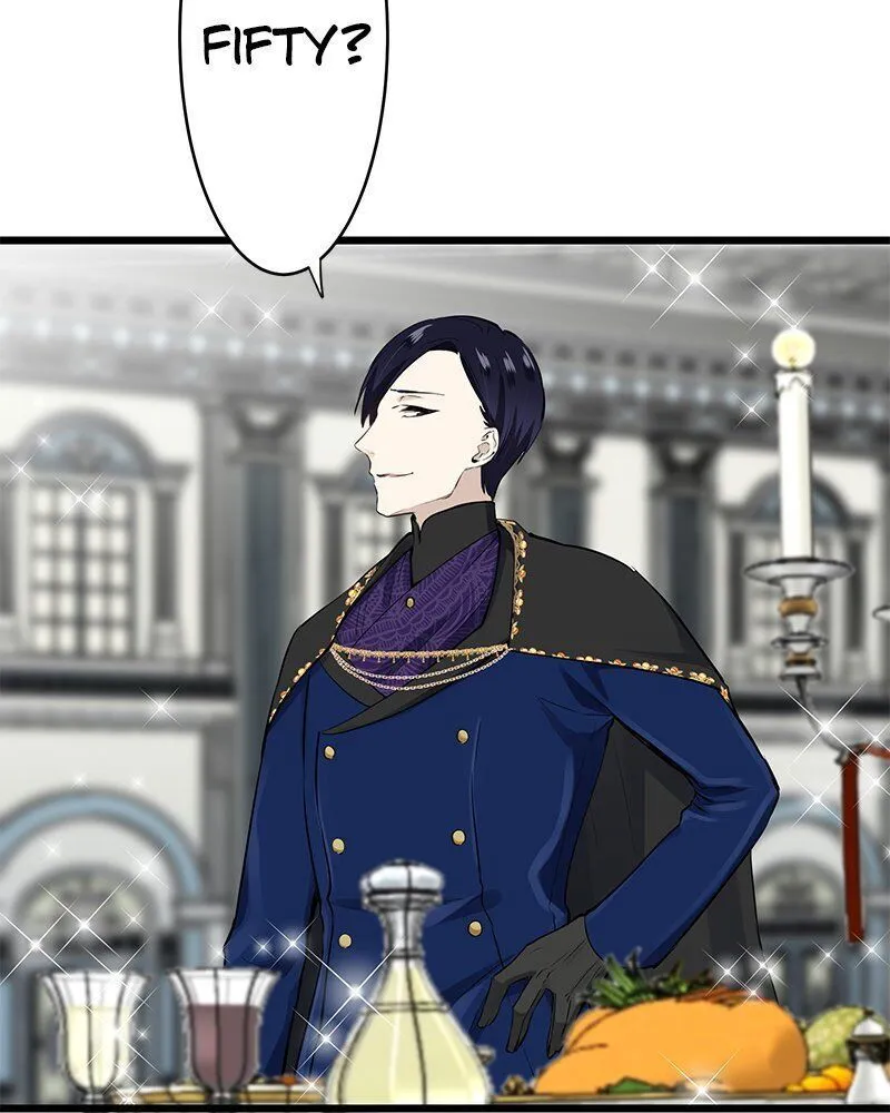 Nulliitas: The Half-Blood Royalty Chapter 40 Online - página 10