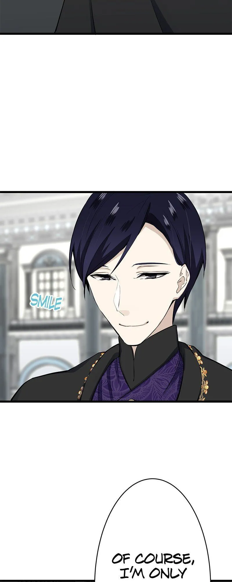 Nulliitas: The Half-Blood Royalty Chapter 40 Online - página 12