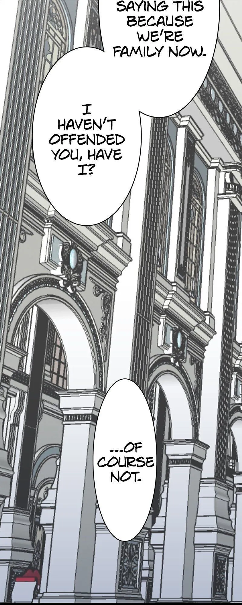 Nulliitas: The Half-Blood Royalty Chapter 40 Online - página 13