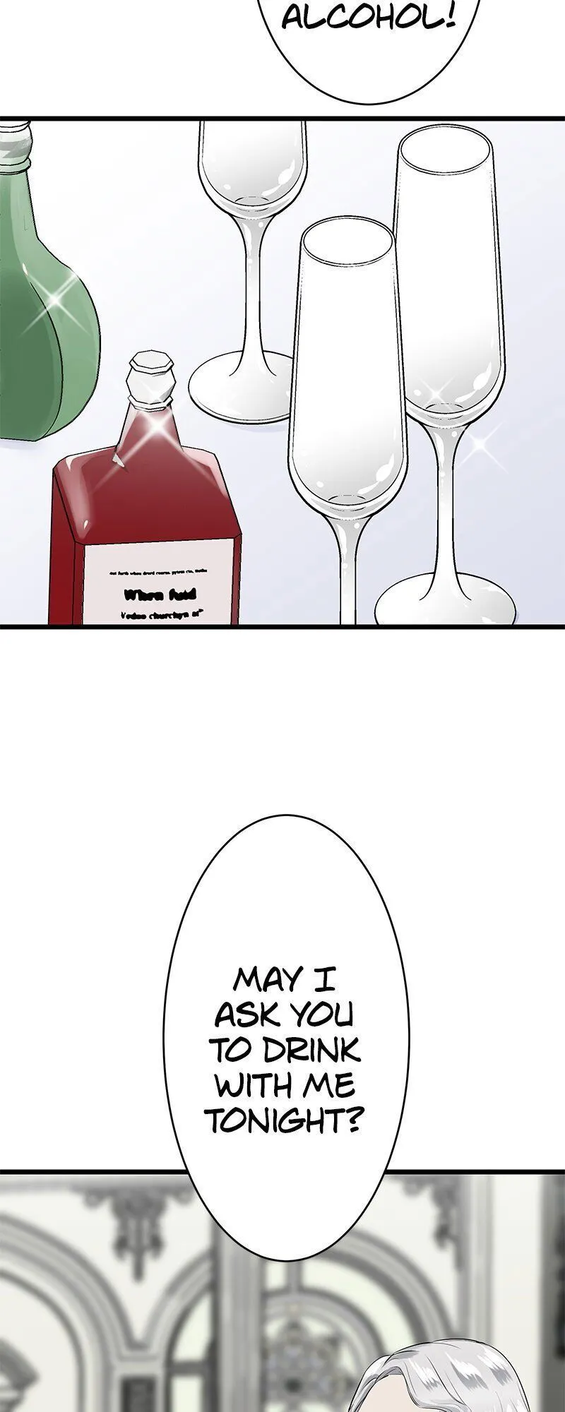 Nulliitas: The Half-Blood Royalty Chapter 40 Online - página 17