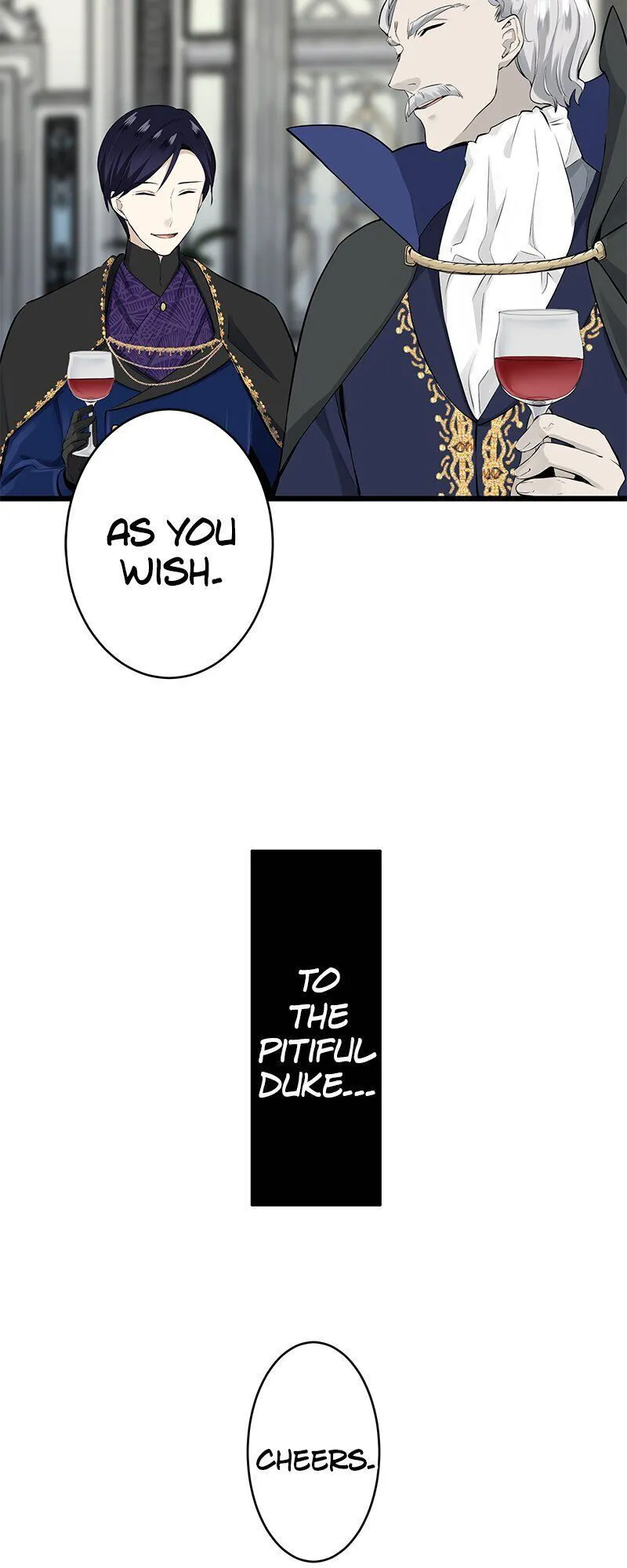 Nulliitas: The Half-Blood Royalty Chapter 40 Online - página 18