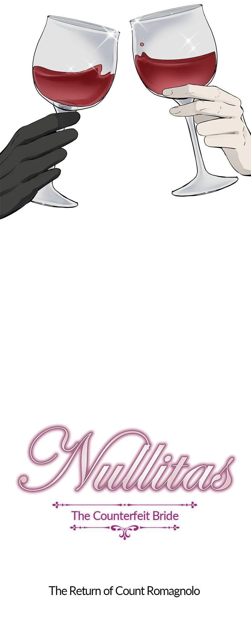 Nulliitas: The Half-Blood Royalty Chapter 40 Online - página 19
