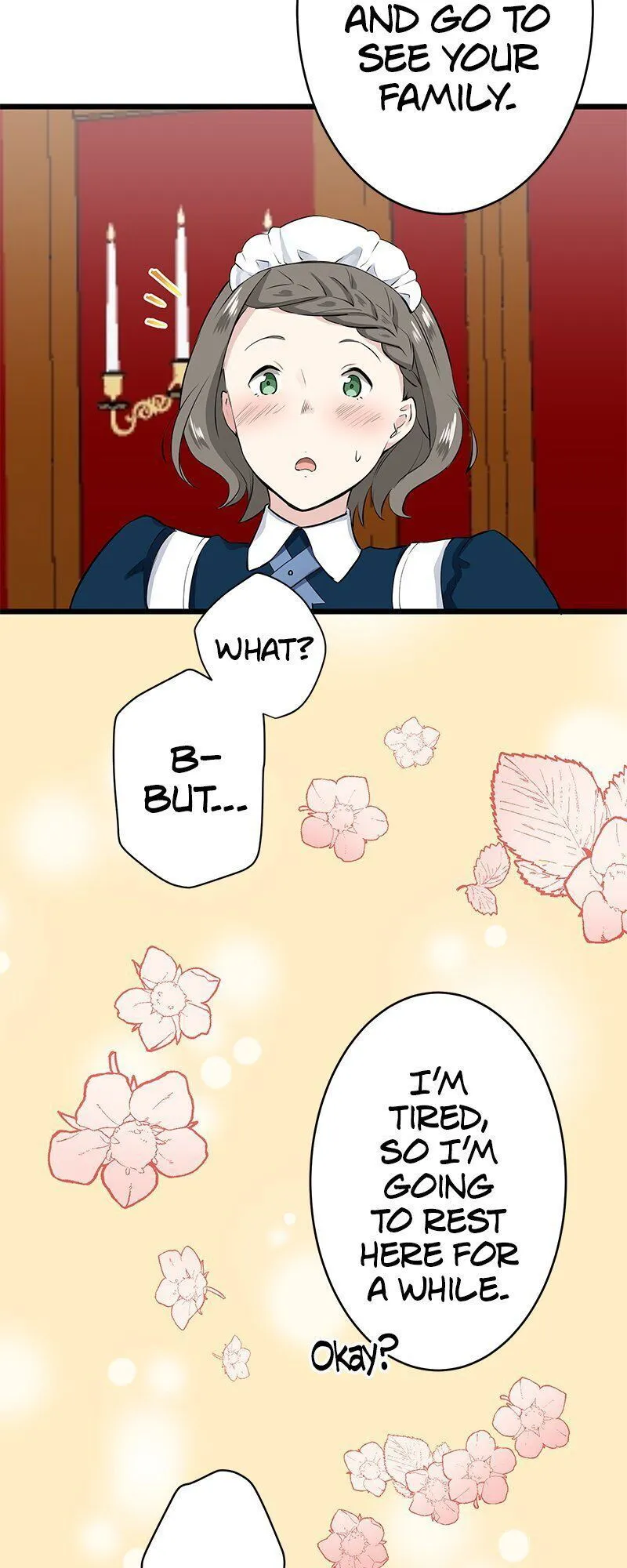 Nulliitas: The Half-Blood Royalty Chapter 40 Online - página 22