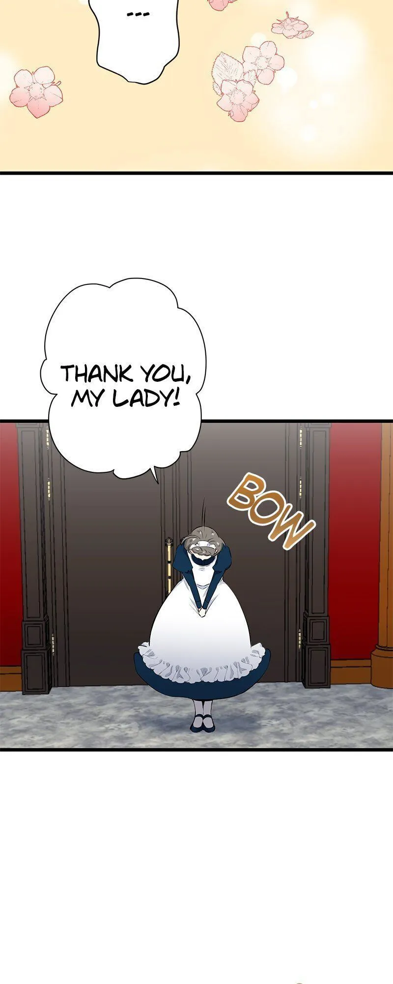 Nulliitas: The Half-Blood Royalty Chapter 40 Online - página 23