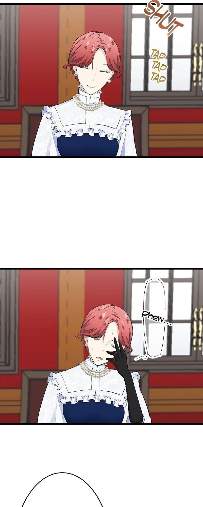 Nulliitas: The Half-Blood Royalty Chapter 40 Online - página 24