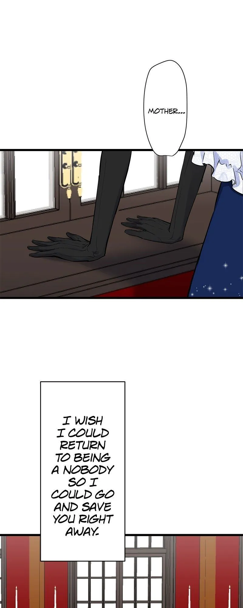 Nulliitas: The Half-Blood Royalty Chapter 40 Online - página 26
