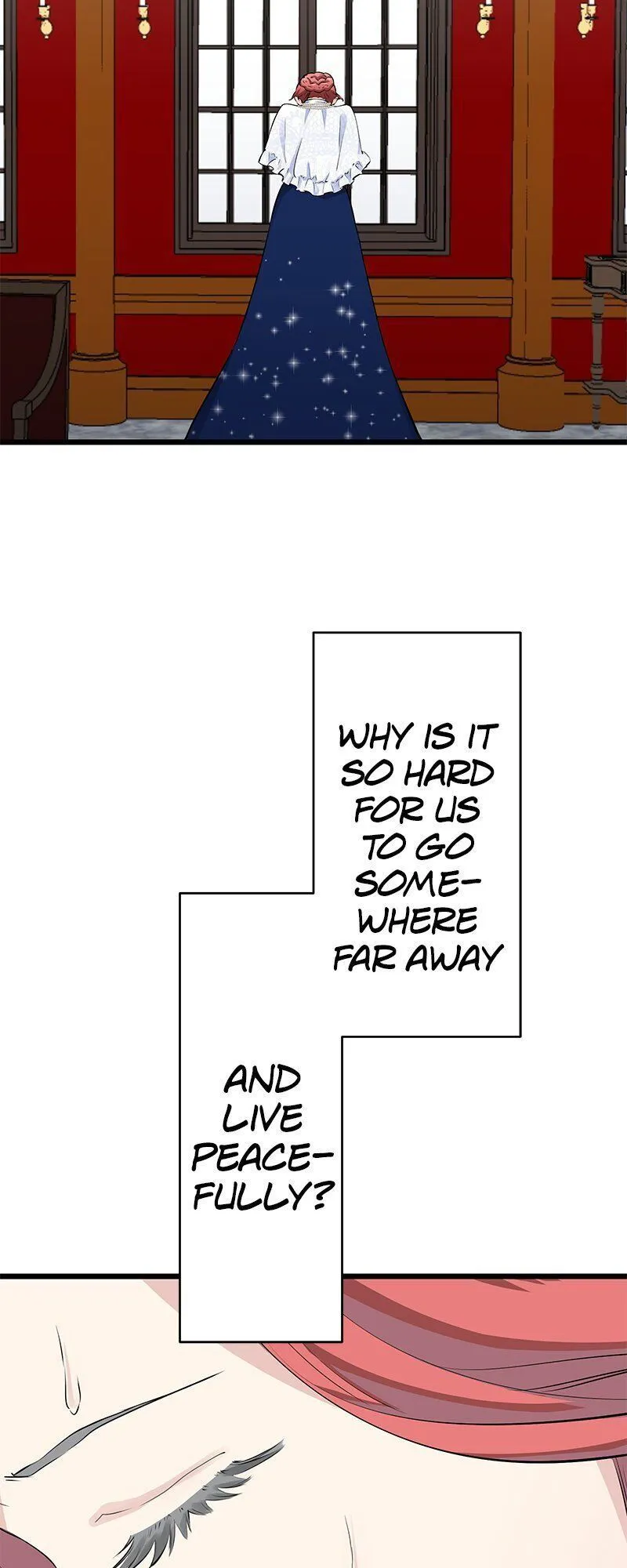 Nulliitas: The Half-Blood Royalty Chapter 40 Online - página 27