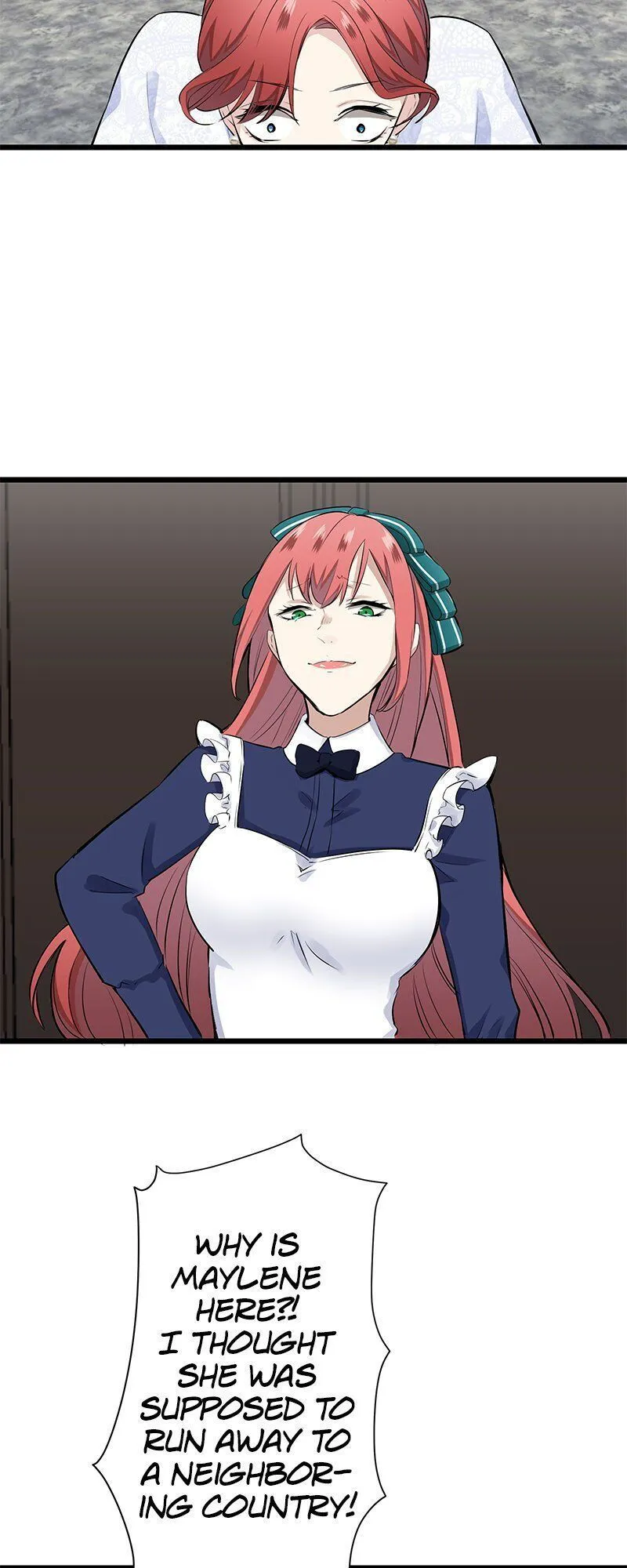 Nulliitas: The Half-Blood Royalty Chapter 40 Online - página 29