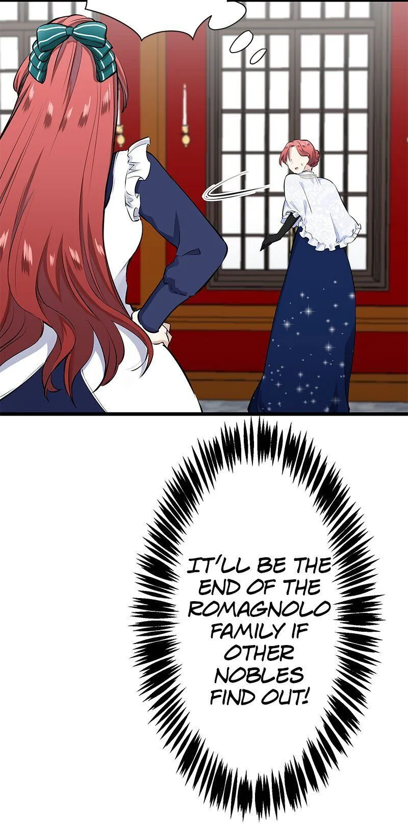 Nulliitas: The Half-Blood Royalty Chapter 40 Online - página 30
