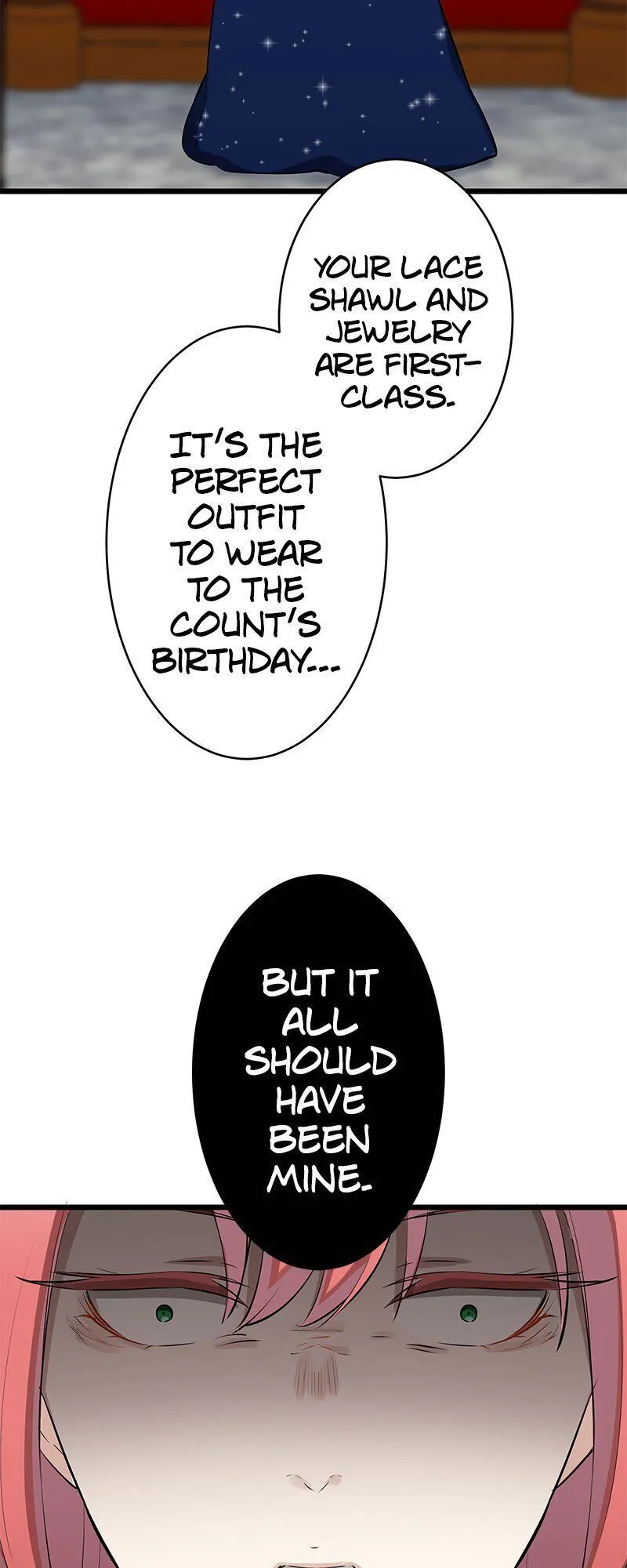 Nulliitas: The Half-Blood Royalty Chapter 40 Online - página 32