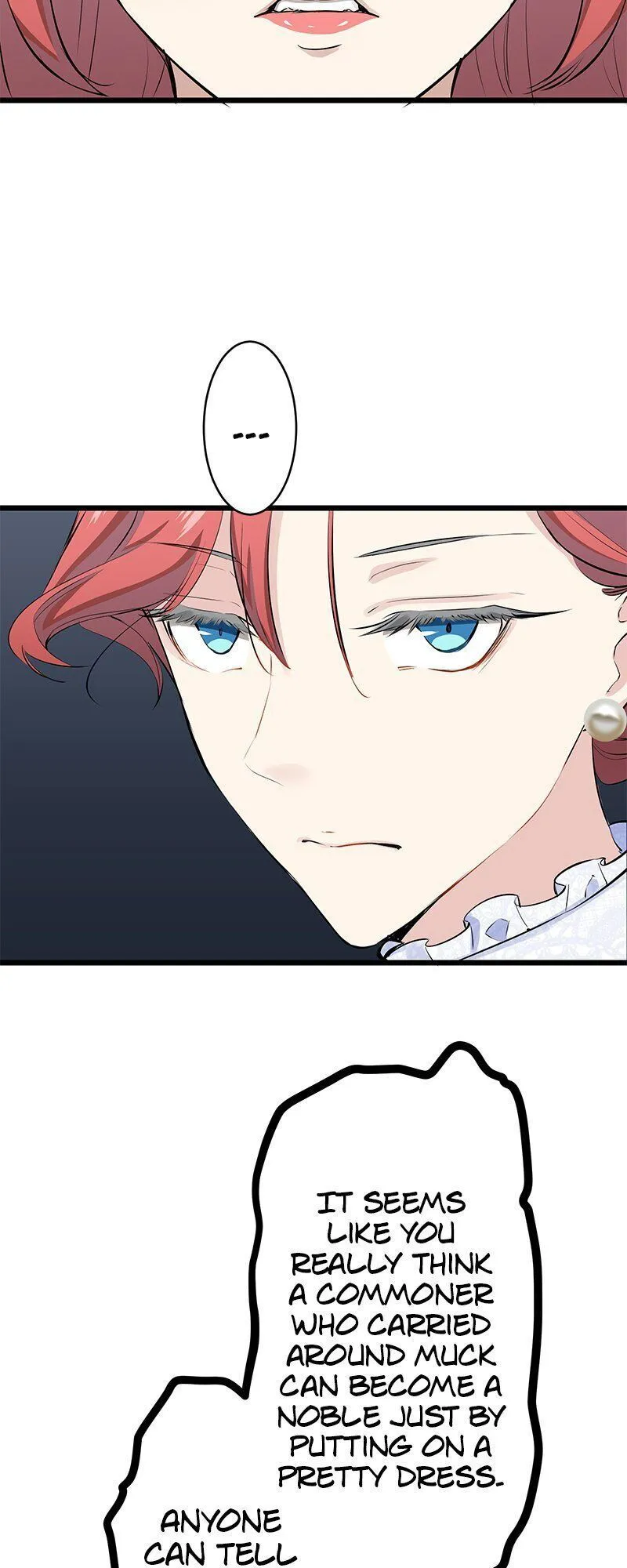 Nulliitas: The Half-Blood Royalty Chapter 40 Online - página 33
