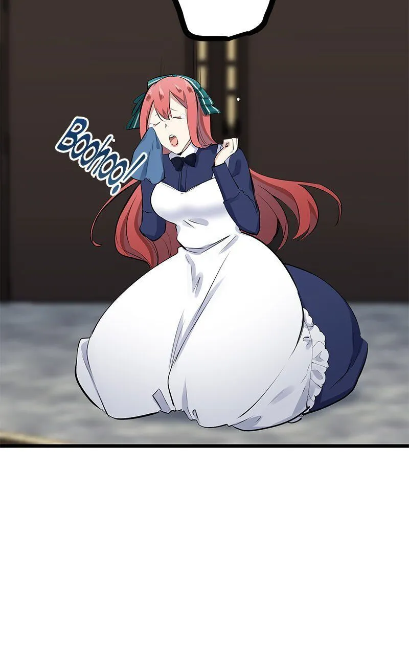 Nulliitas: The Half-Blood Royalty Chapter 40 Online - página 35