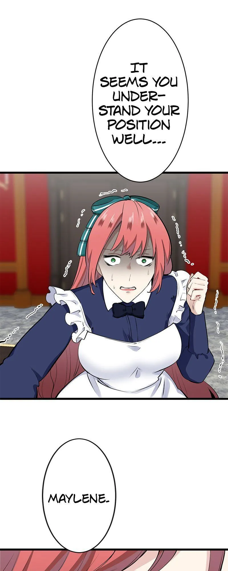 Nulliitas: The Half-Blood Royalty Chapter 40 Online - página 39