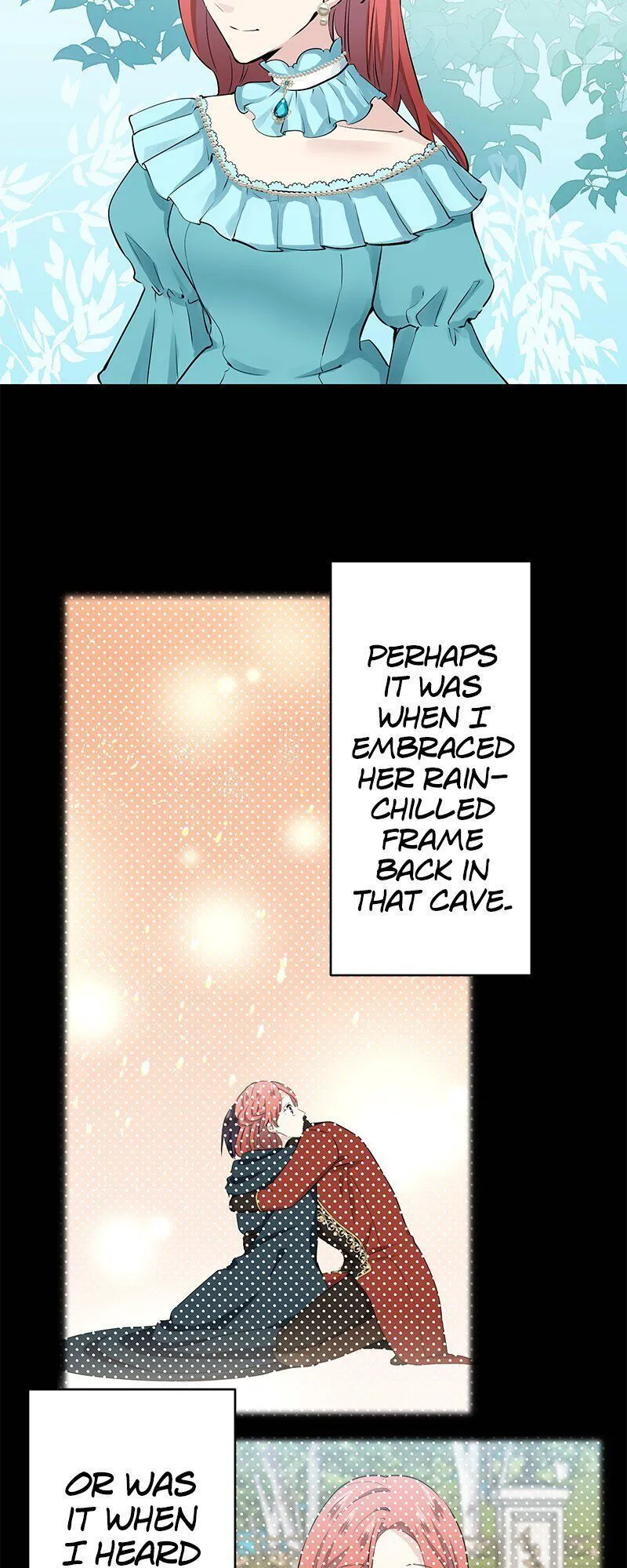 Nulliitas: The Half-Blood Royalty Chapter 40 Online - página 45